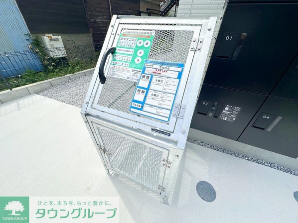 レジェンド・スクエア横濱ー鶴ヶ峰 IIIの物件内観写真